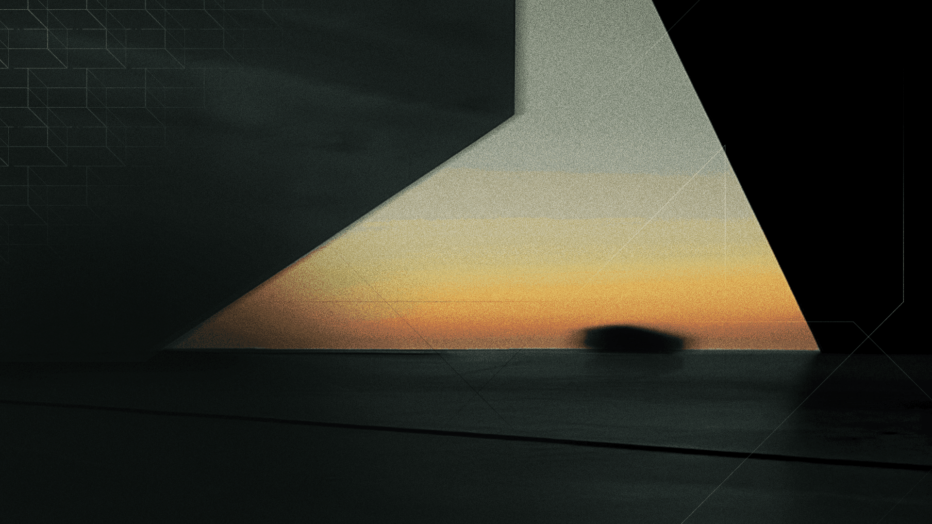 full width visual