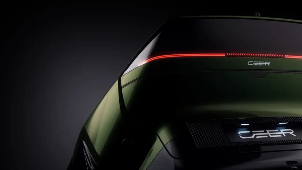 Why go electric?