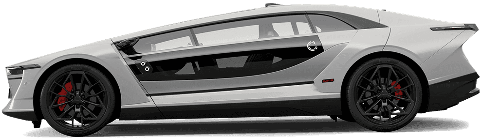 Exobot Car Image