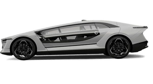 Exobot Car