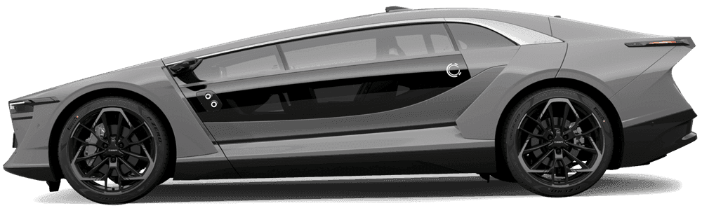 Exobot Car Image