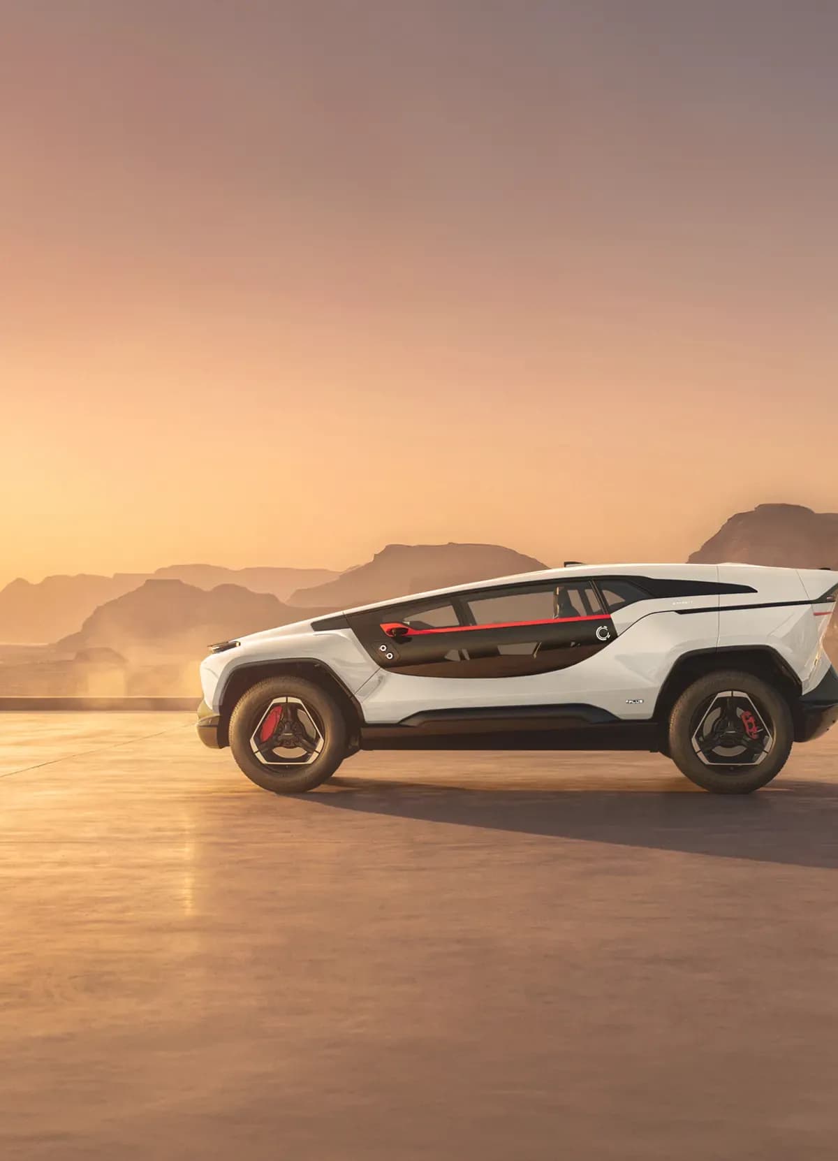 SUV