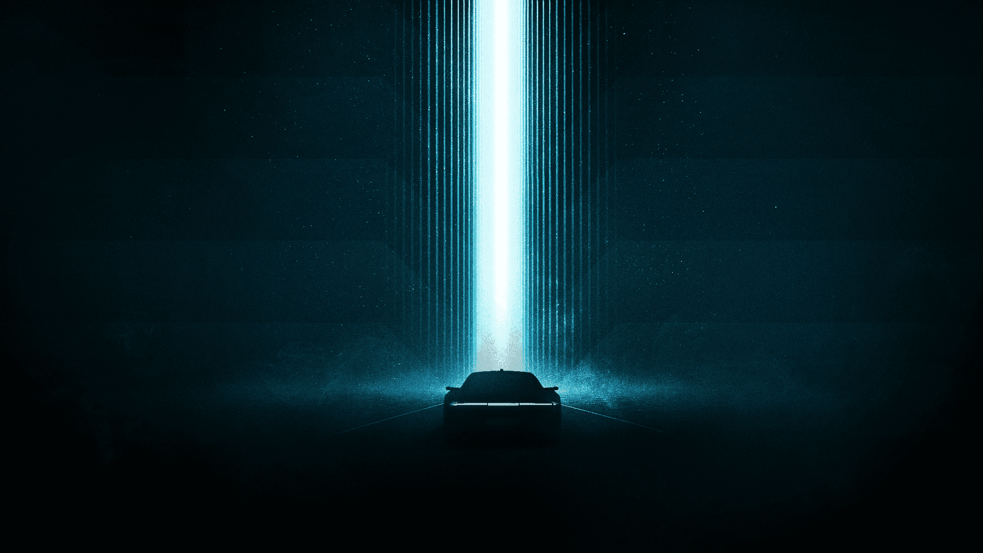 New Era, New Energy! 