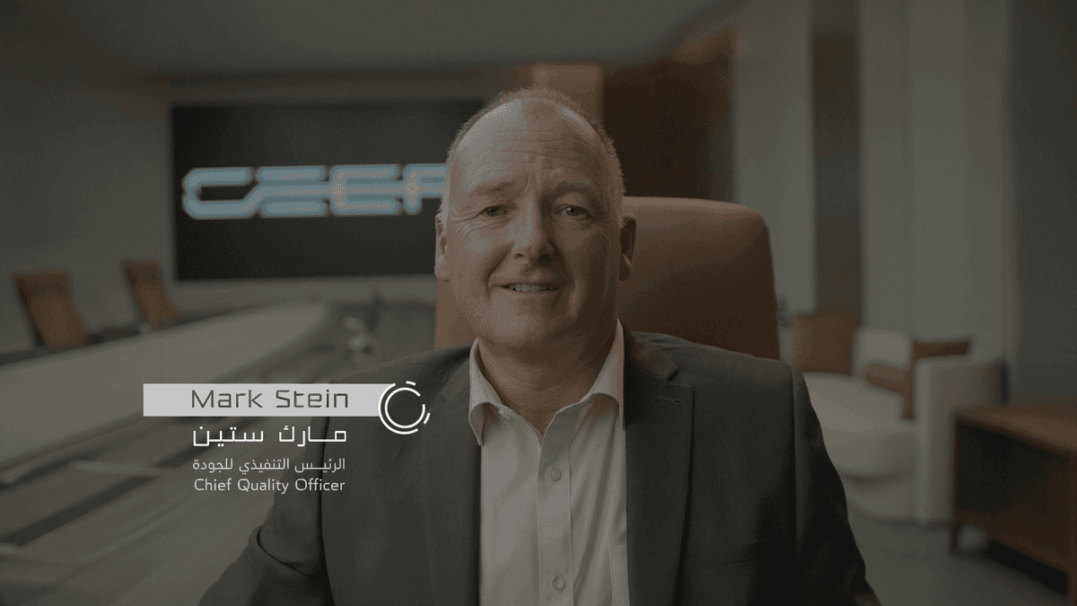 Mark Stein