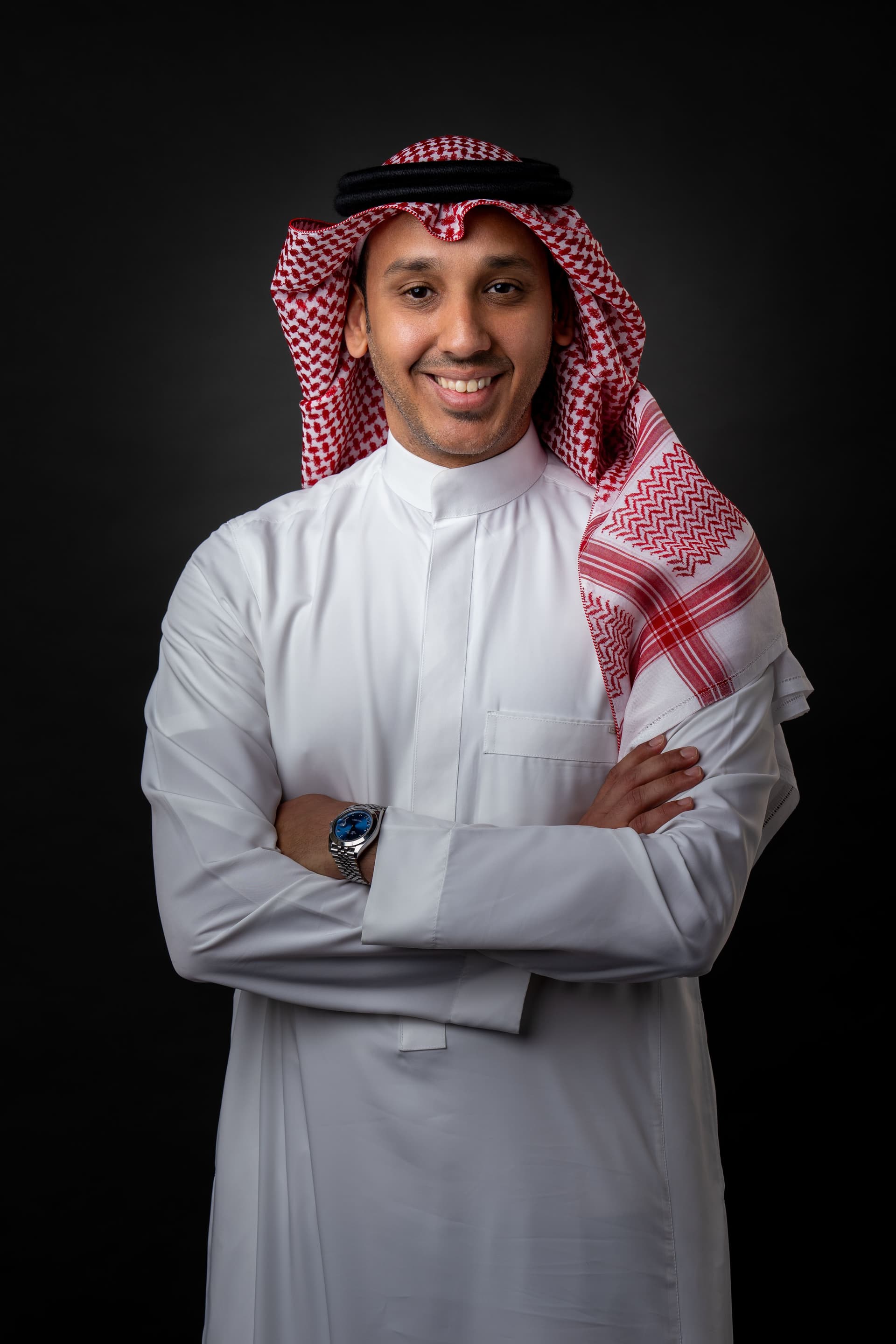 Ahmed Alahdal