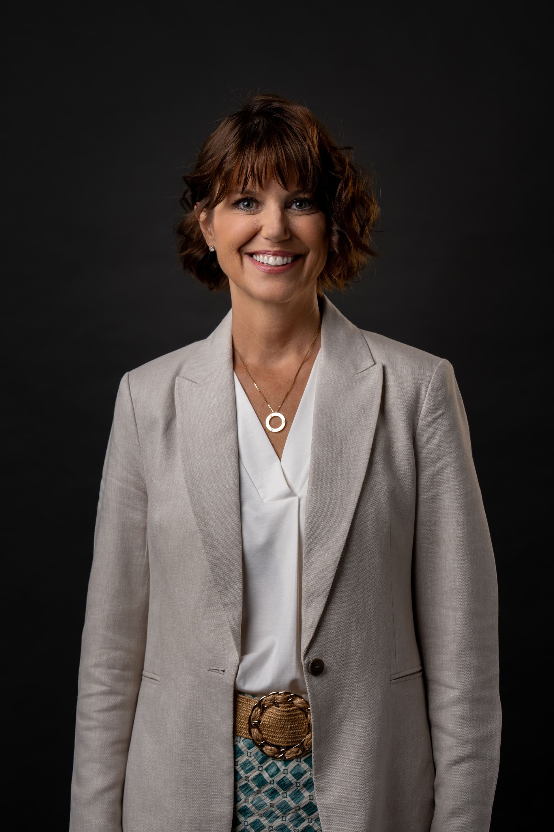 Christina Murray