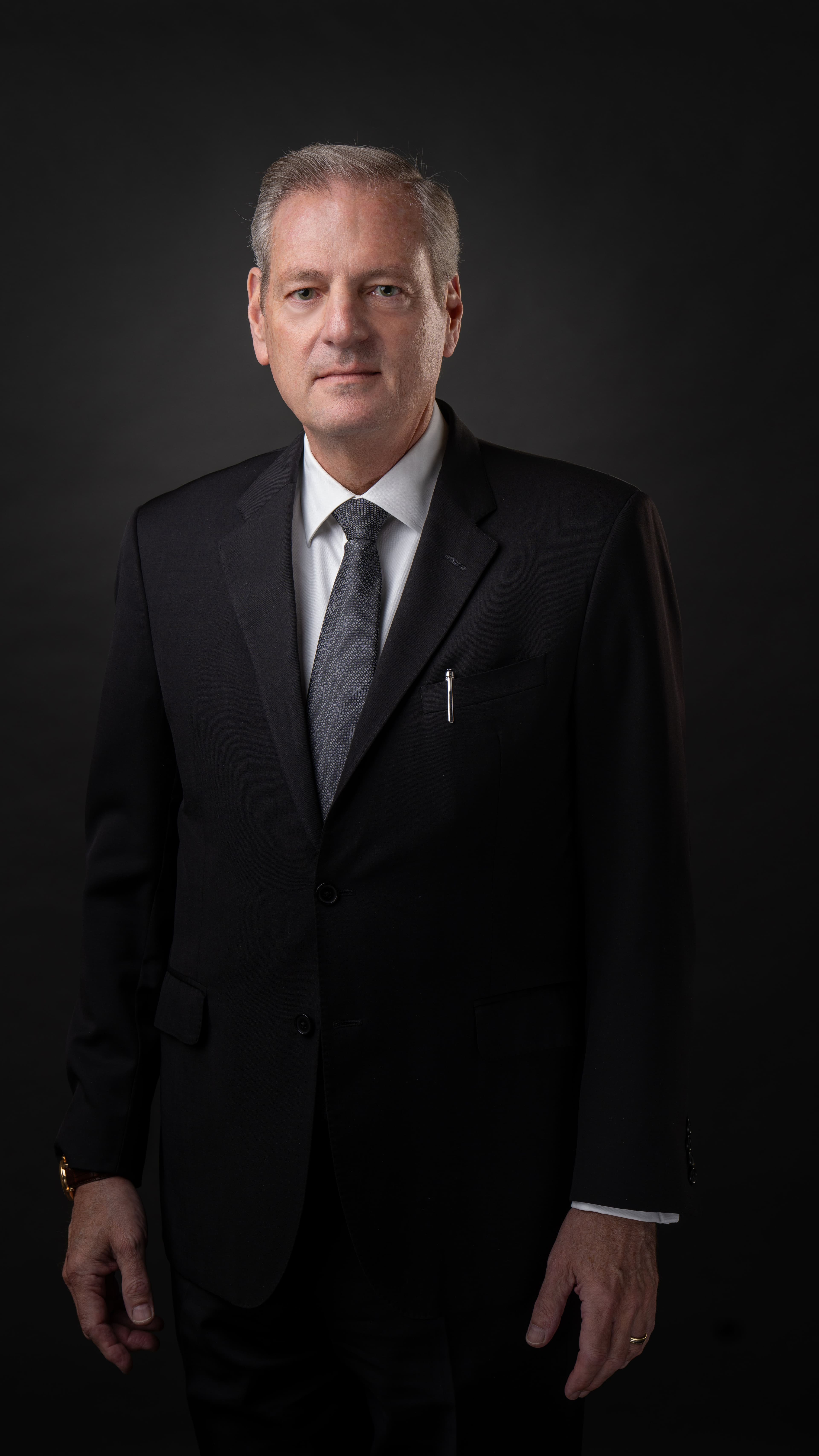James Deluca