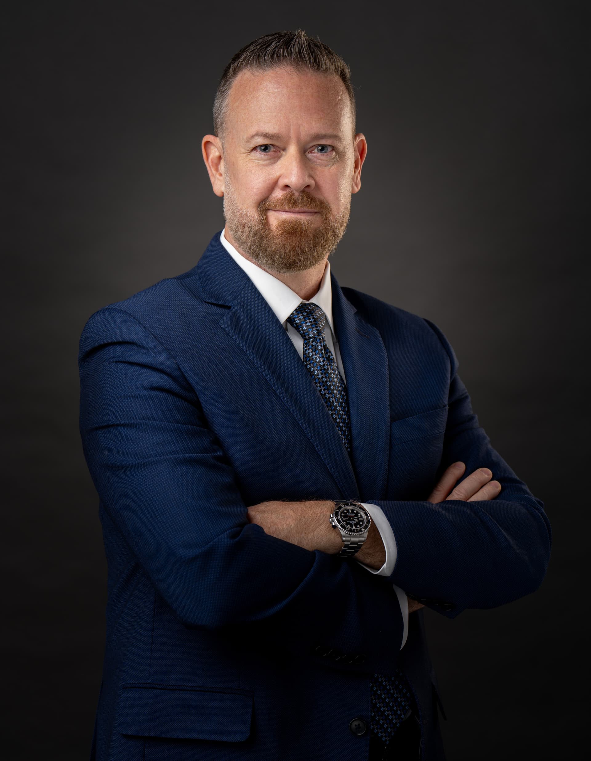 Jason Buxton