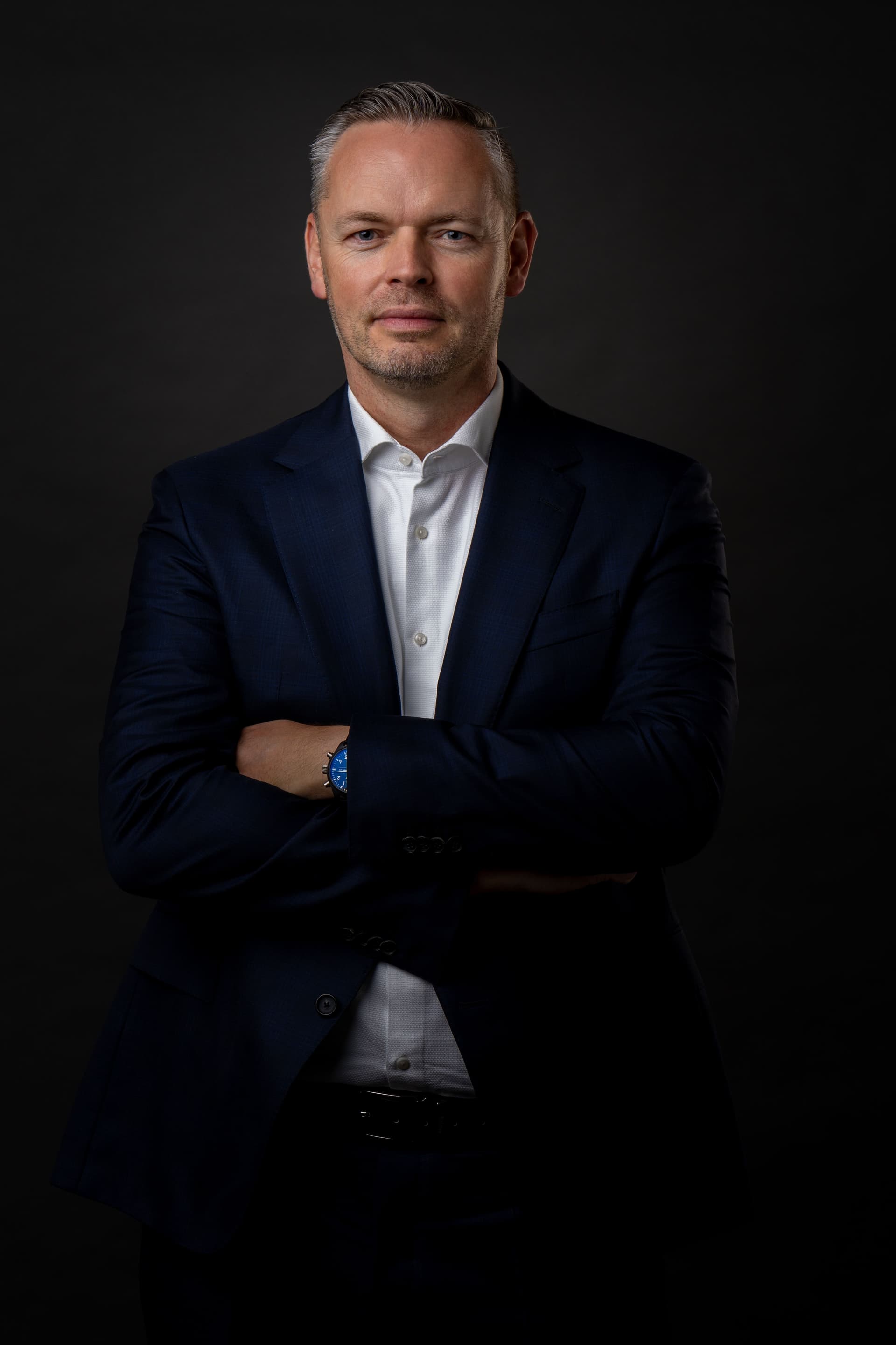 Joerg Schuessler