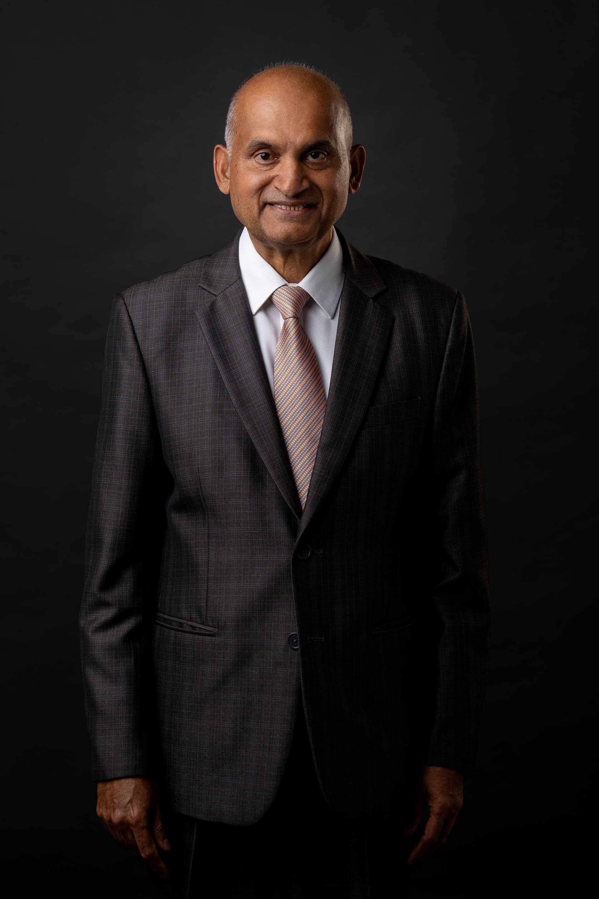 Johnny Saldanha
