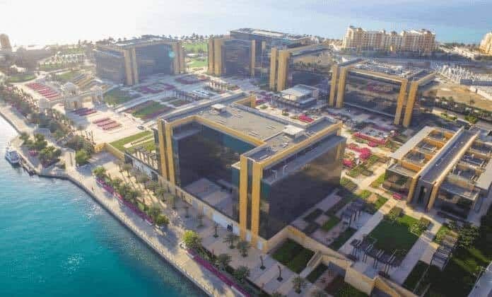 Ceer to Establish Electric Vehicle Manufacturing Site at King Abdullah Economic City