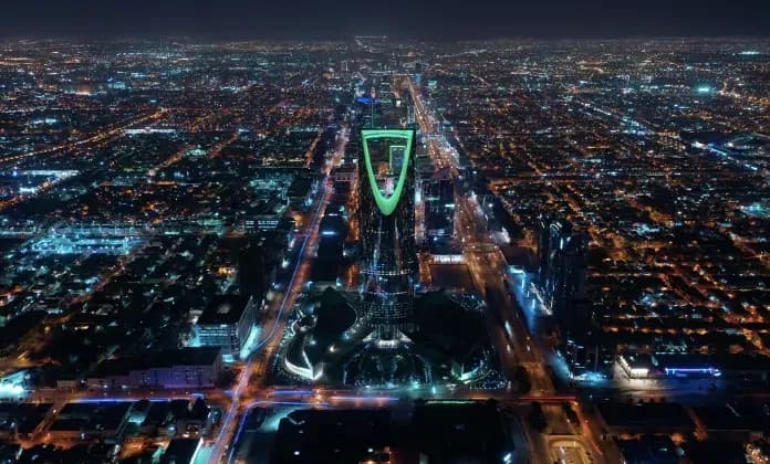 HRH Crown Prince Launches Ceer, the First Saudi Electric Vehicle Brand