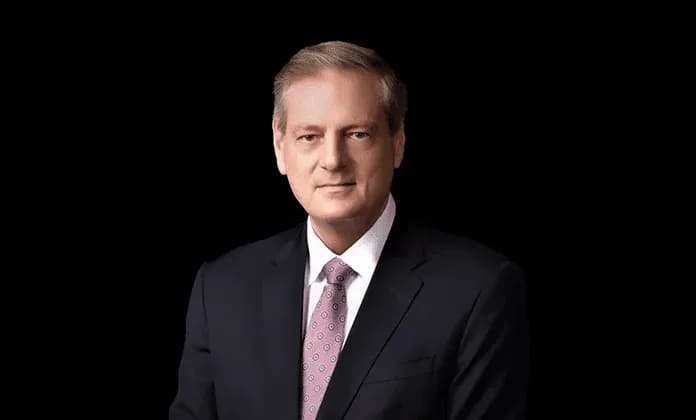 James DeLuca Appointed as Ceer CEO
