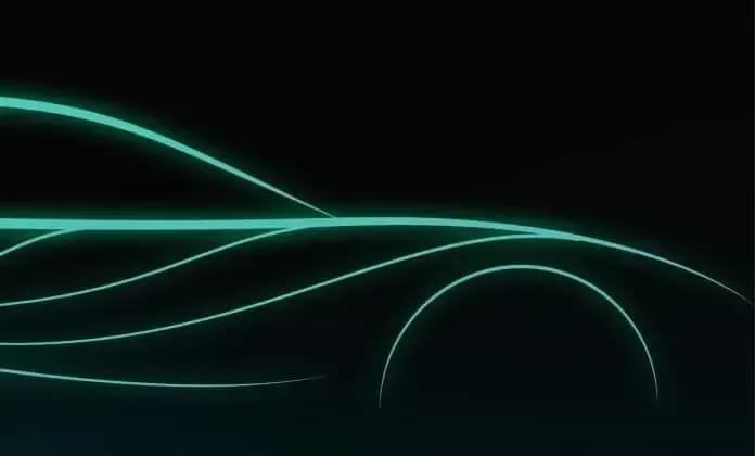 Ceer EV design flows with elegance and innovation, shaping Saudi Arabia’s future of mobility.