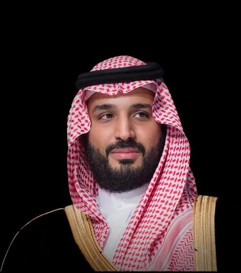Prince Mohammed bin Salman