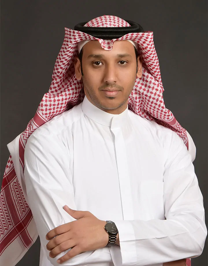 Ahmad Al-Ahdal