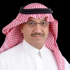 Yousef Al-Benyan